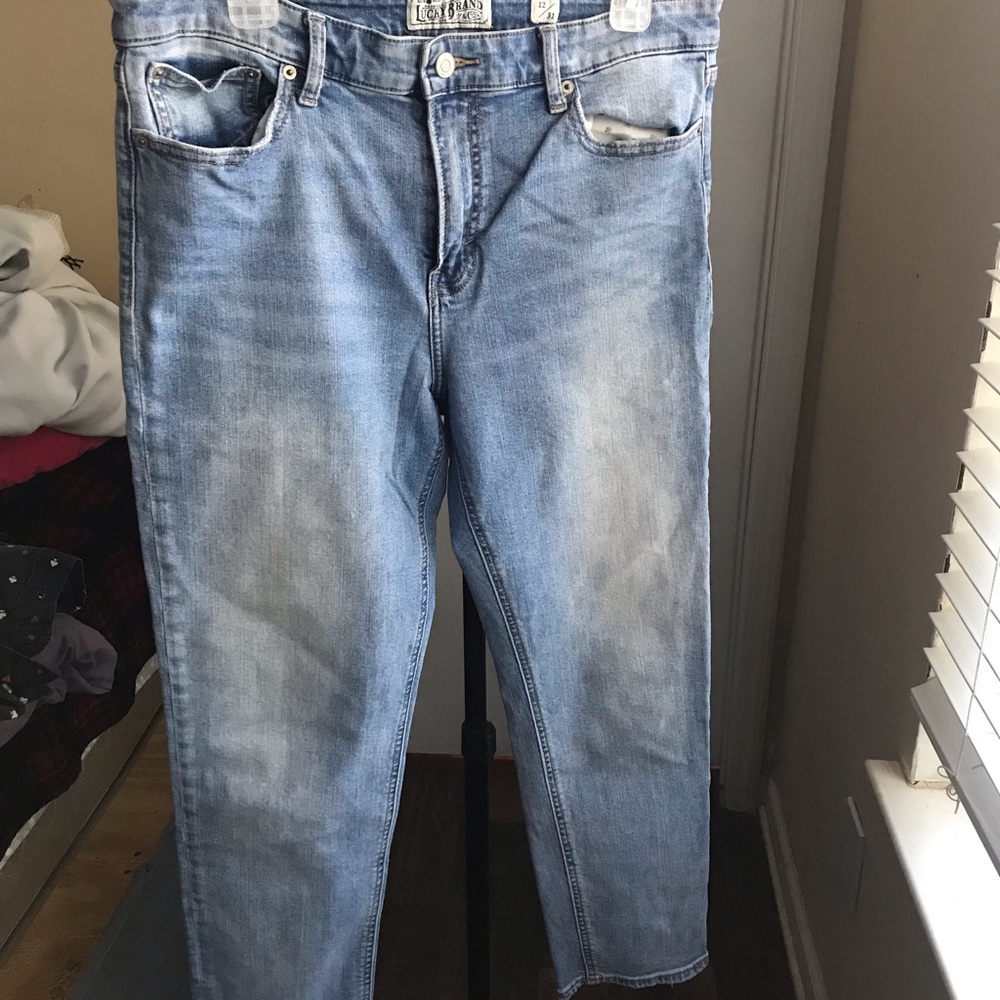 Women jeans